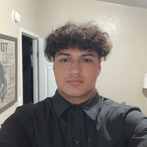 Meet your Posher, Evan